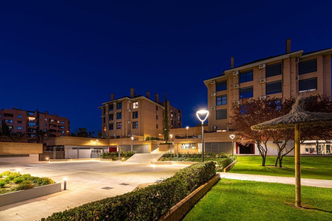 Premium In La Rosaleda - Madrid