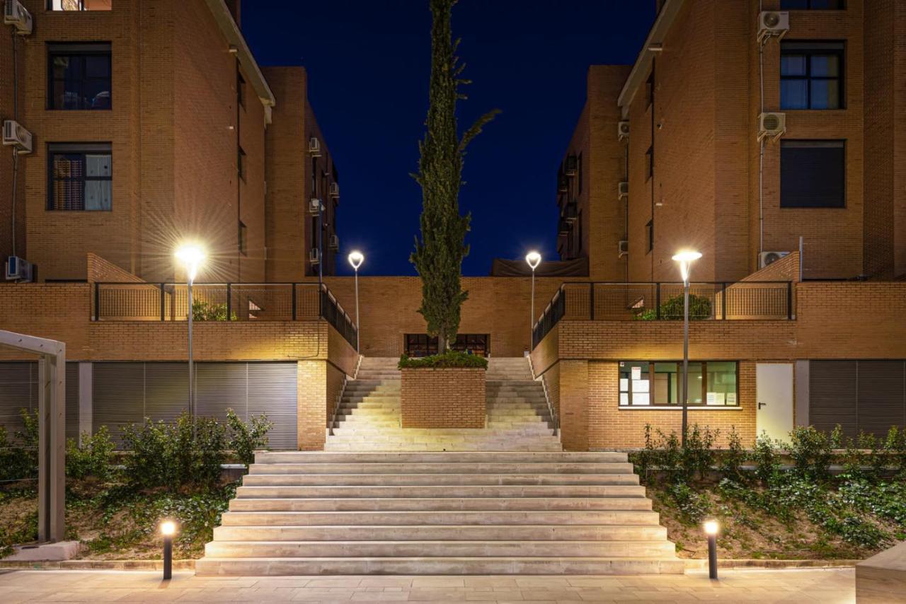 Apartamento Premium In La Rosaleda - *