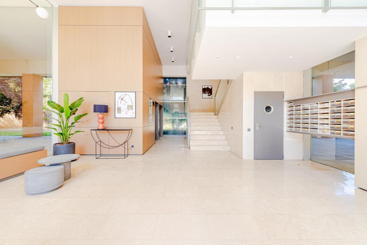 Encinas Design In Conde Orgaz Area -