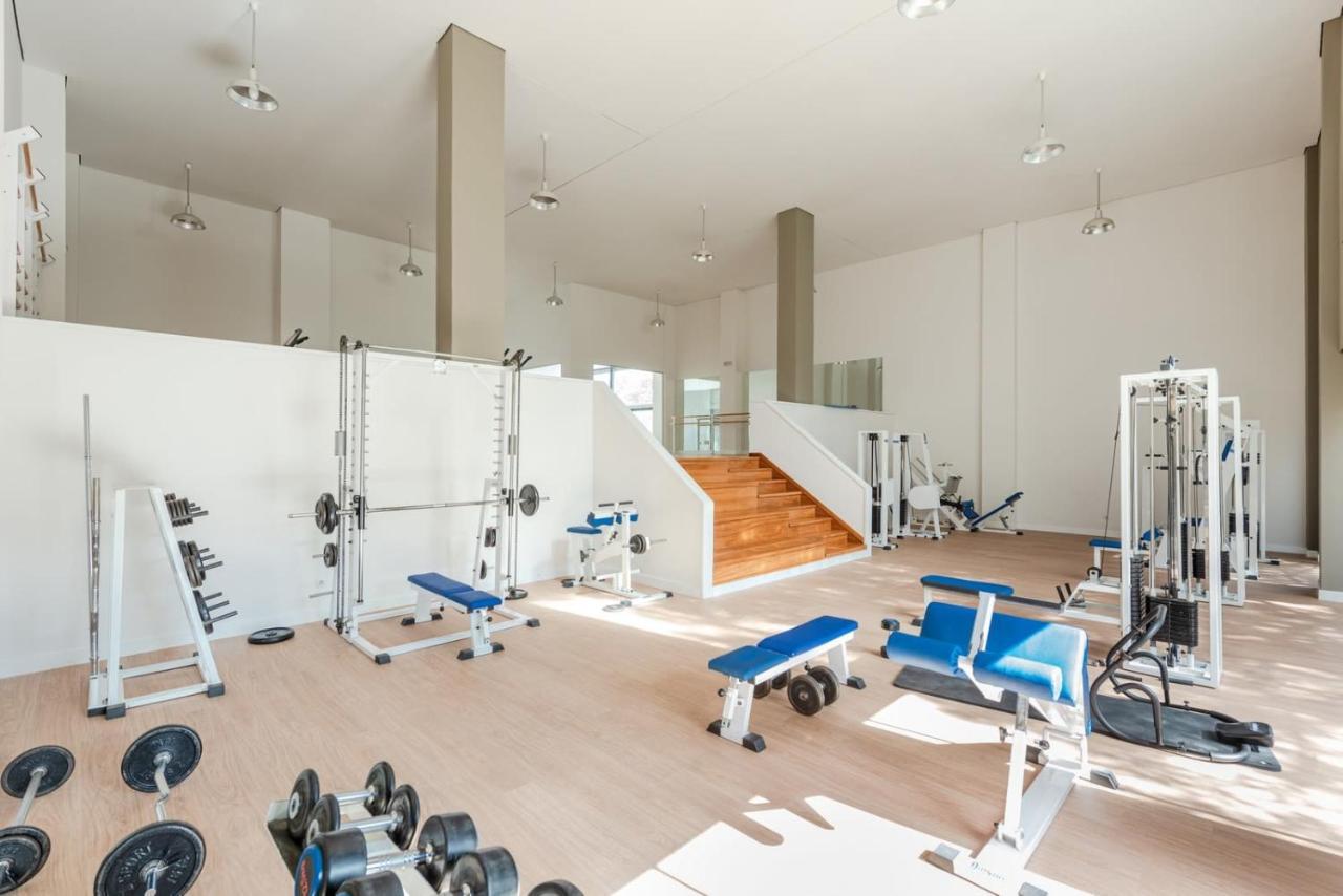 Encinas Design In Conde Orgaz Area - Apartment *