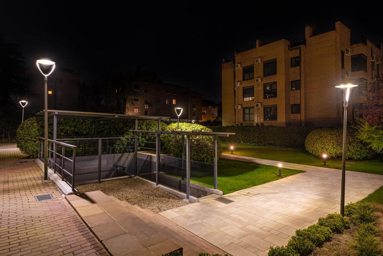 Premium In La Rosaleda - Apartamento *