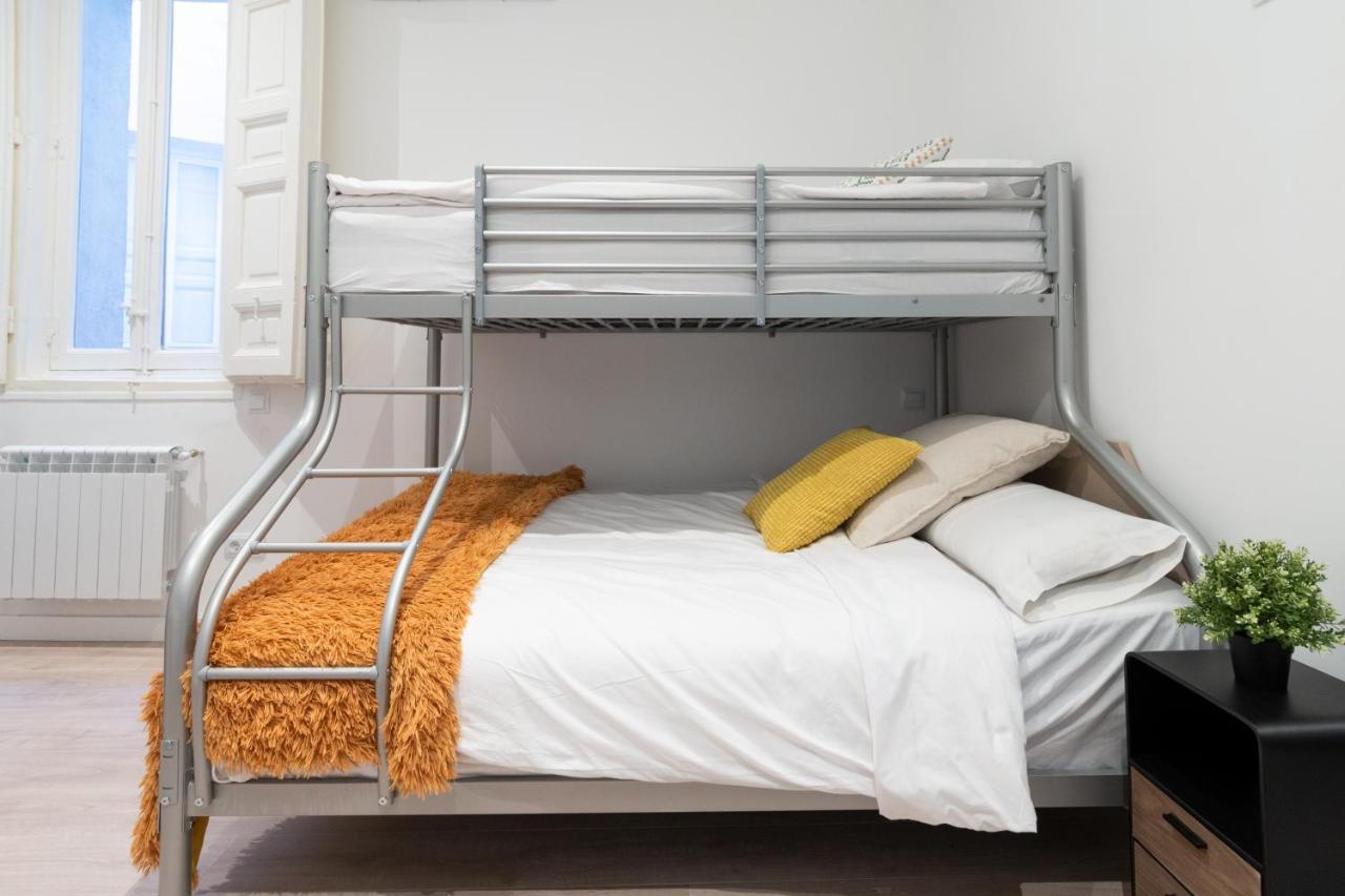 Plaza Mayor Groups By Monaro***** Apartment Madrid
