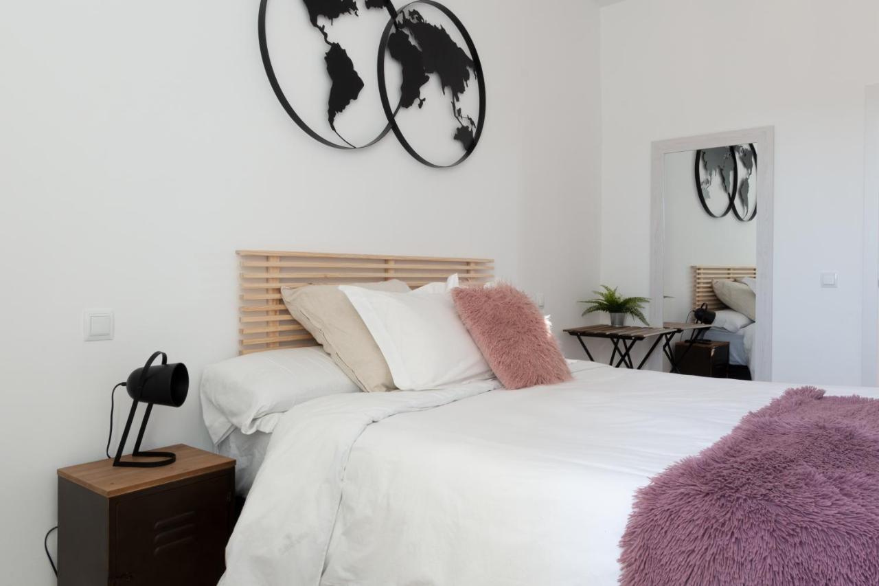 Plaza Mayor Groups By Monaro***** Apartment *