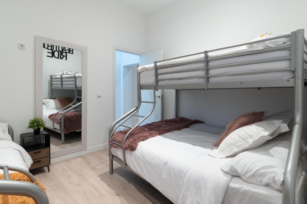 Plaza Mayor Groups By Monaro***** Apartment