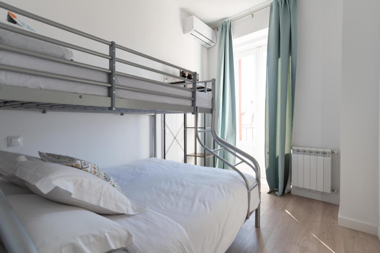 Apartment Plaza Mayor Groups By Monaro*****