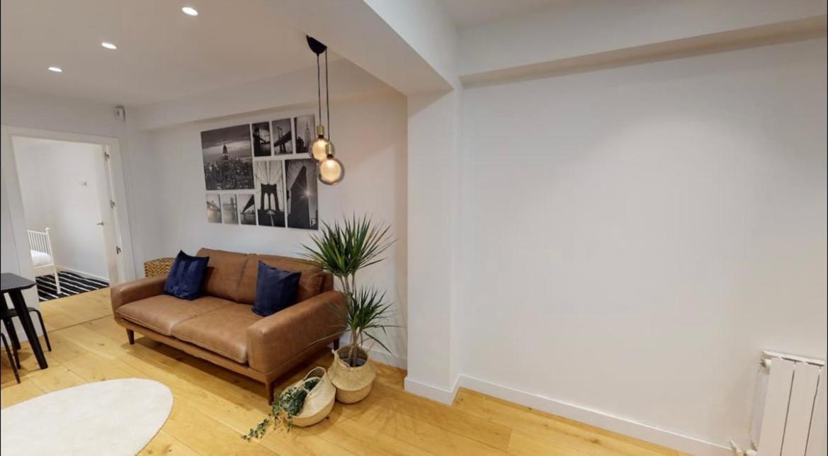 Edsam Brown Apartamento Madrid