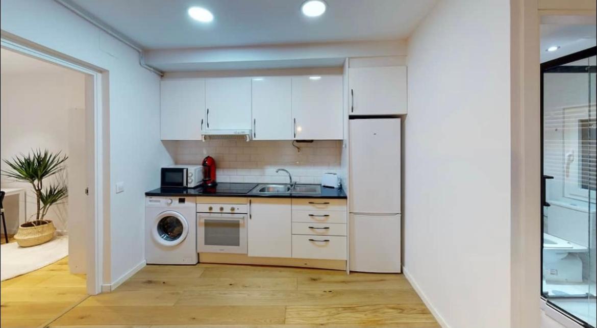 Apartamento Edsam Eucalipto *