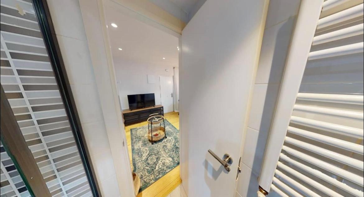 Apartamento Edsam Eucalipto