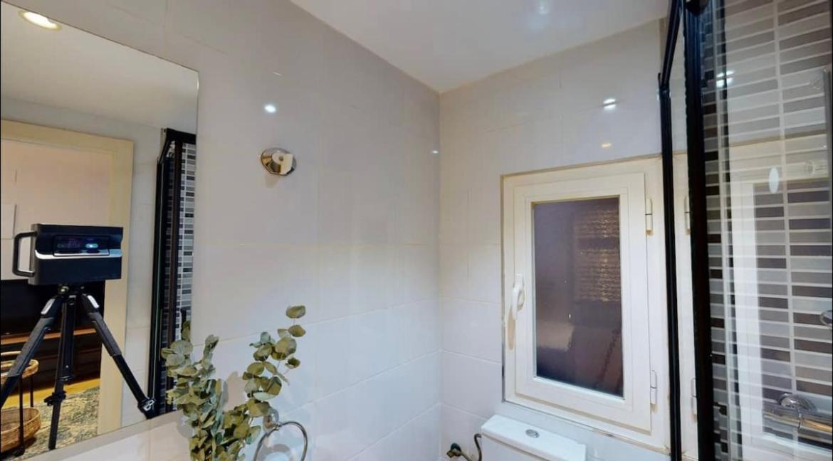 Apartamento Edsam Eucalipto