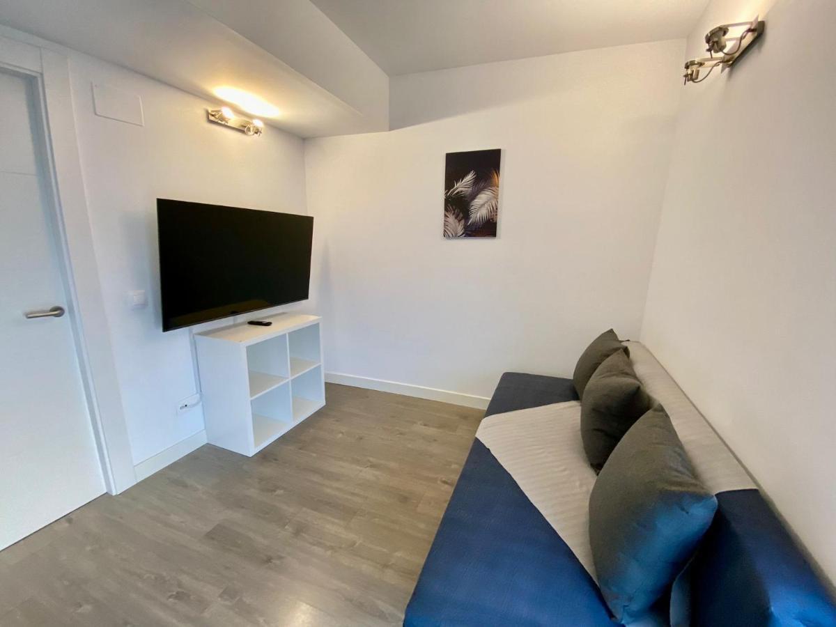 Carabanchel Apartamento *