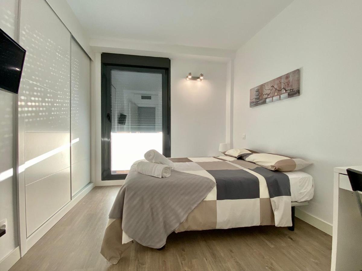 Apartamento Carabanchel *