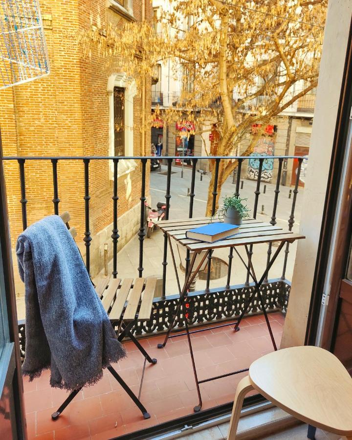 Corredera Rooms, No Llegadas Despues De 21h