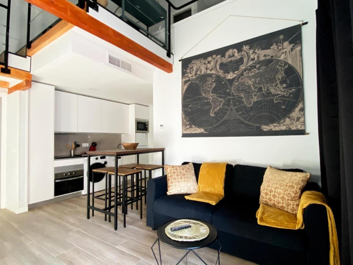 Apartamento Barajas De Saturno *