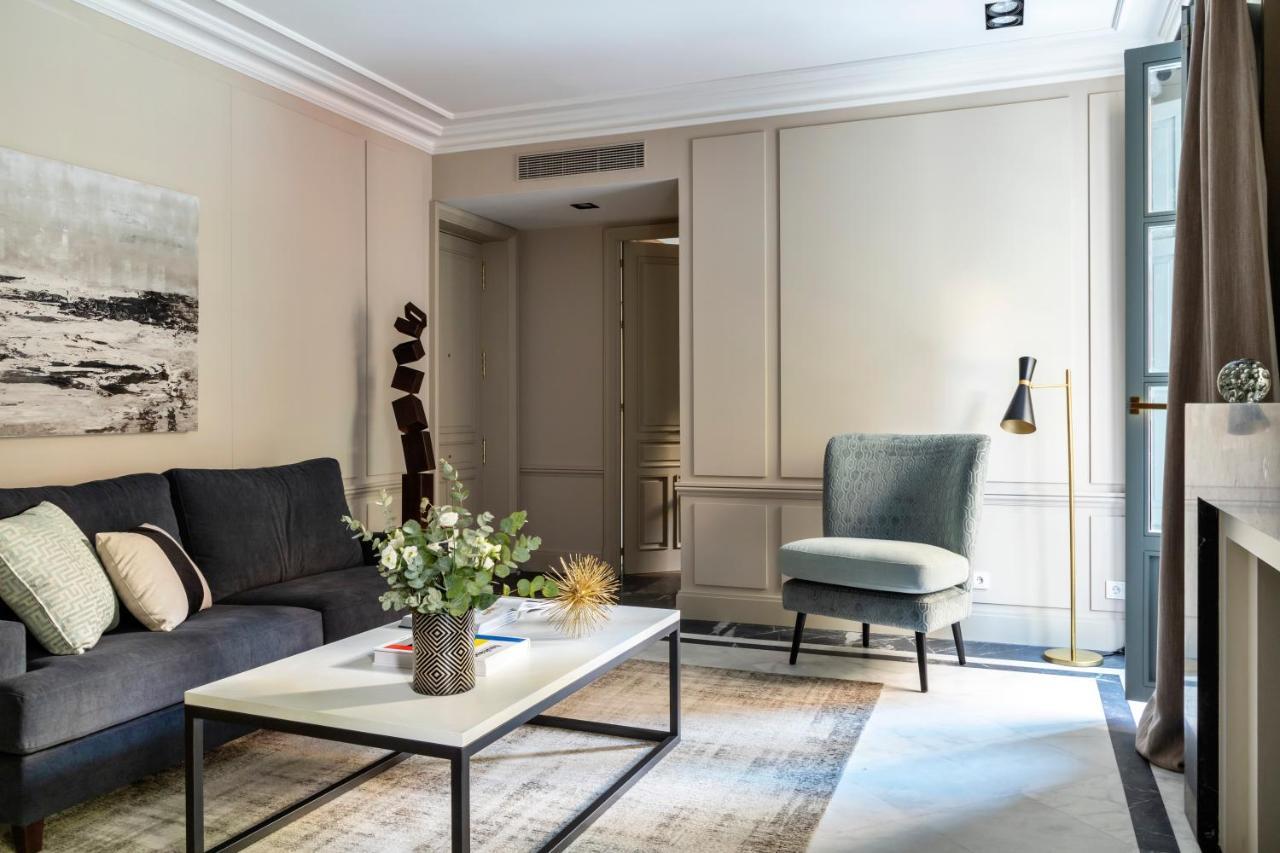 Apartamento Ayala 63 - The Arc Collection