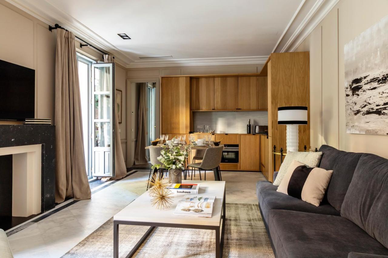 Apartamento Ayala 63 - The Arc Collection Madrid