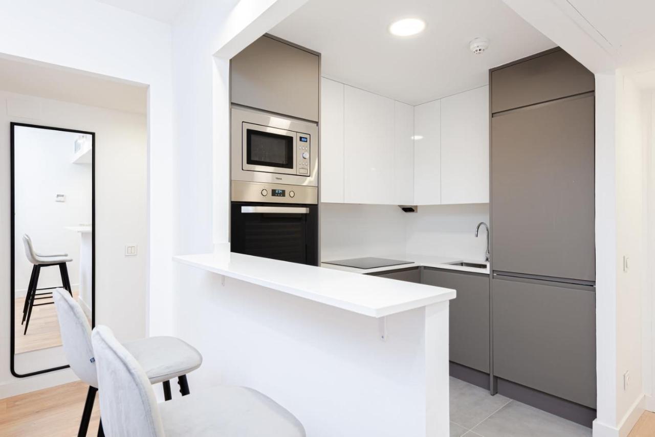 Apartamento Unique And Sophisticated Design Homes In Financial Centre *
