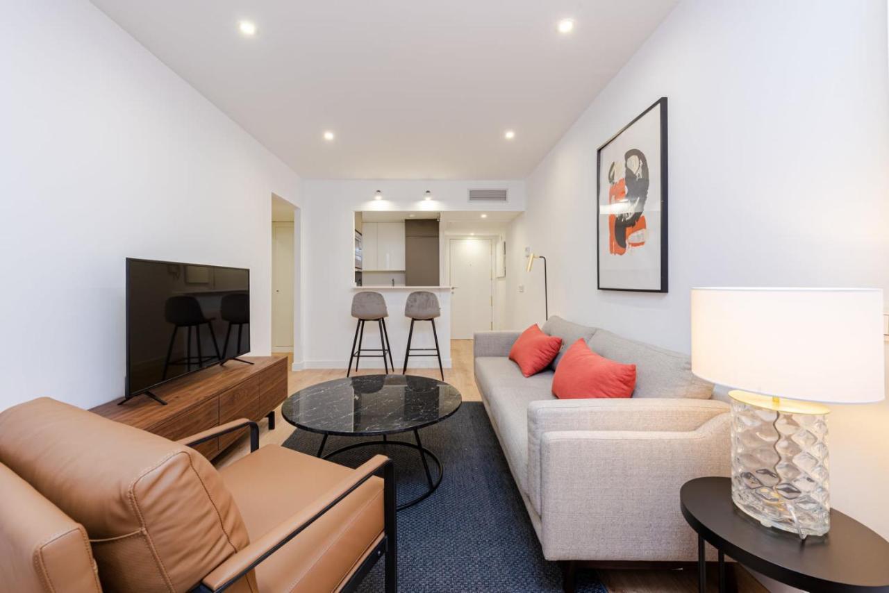Unique And Sophisticated Design Homes In Financial Centre Apartamento