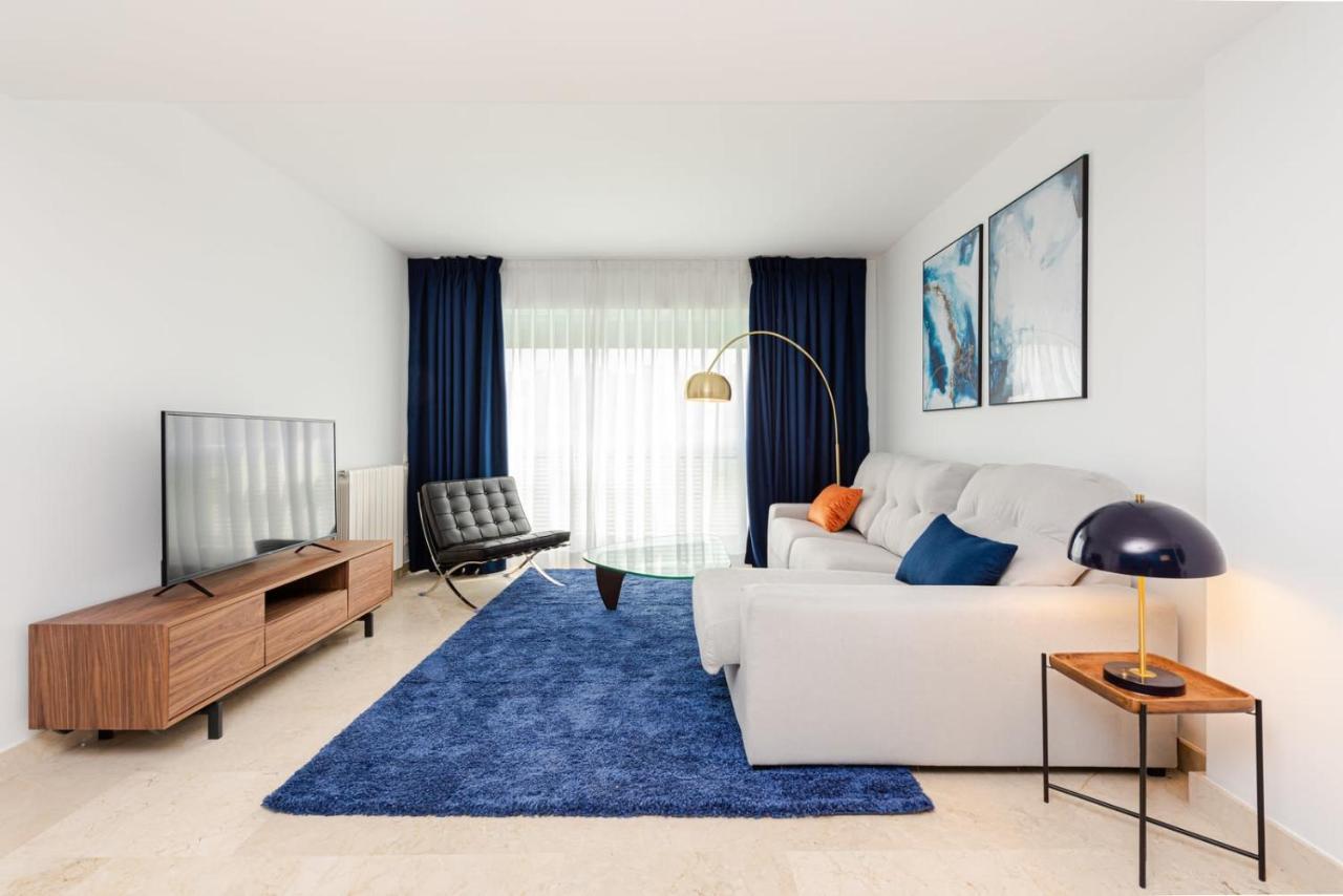 Apartamento Encinas Design In Conde Orgaz - *