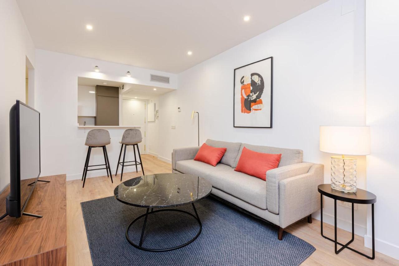 Unique And Sophisticated Design Homes In Financial Centre Apartamento *