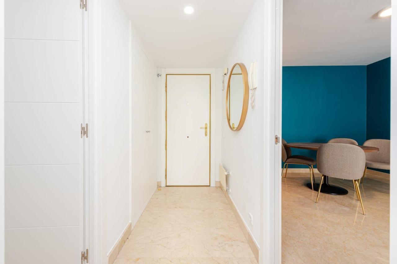Robles Stylish&modern 1 Bedroom In Conde Orgaz
