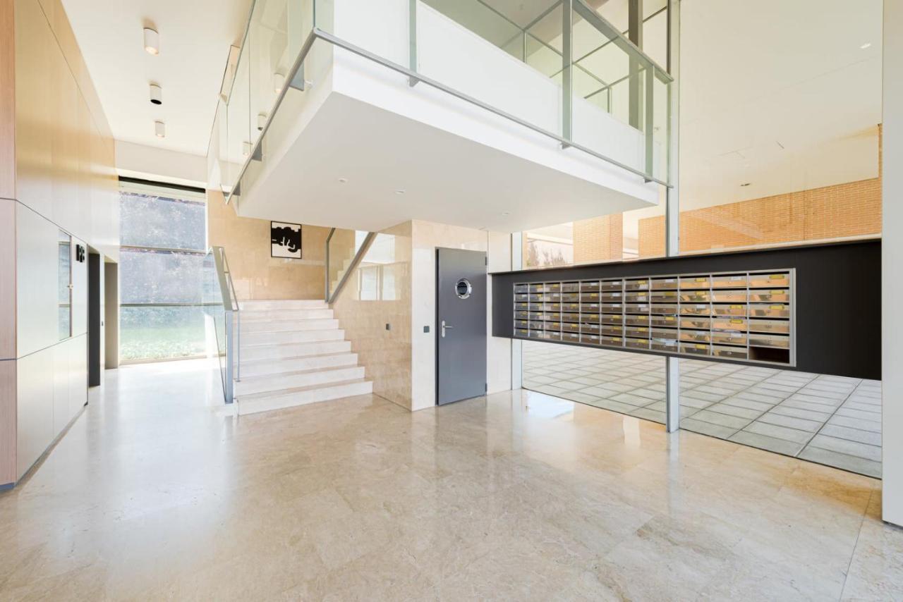 Apartamento Encinas Design In Conde Orgaz -