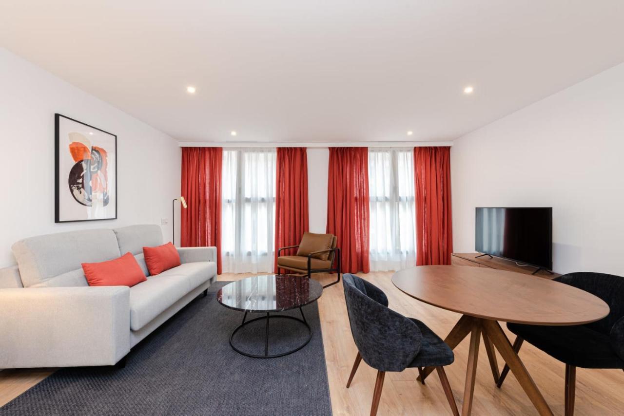 Apartamento Unique And Sophisticated Design Homes In Financial Centre