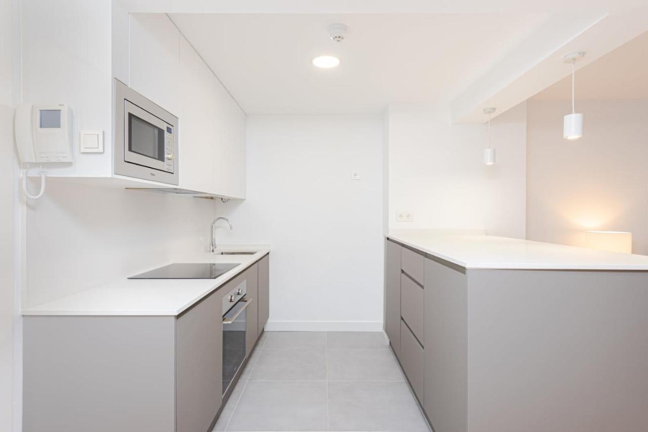 Unique And Sophisticated Design Homes In Financial Centre