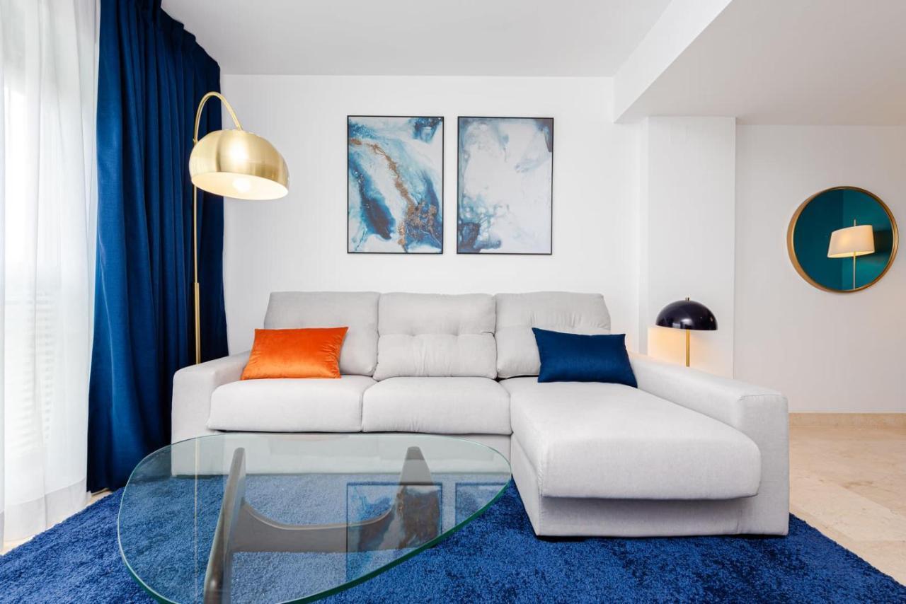 Encinas Design In Conde Orgaz - Apartamento