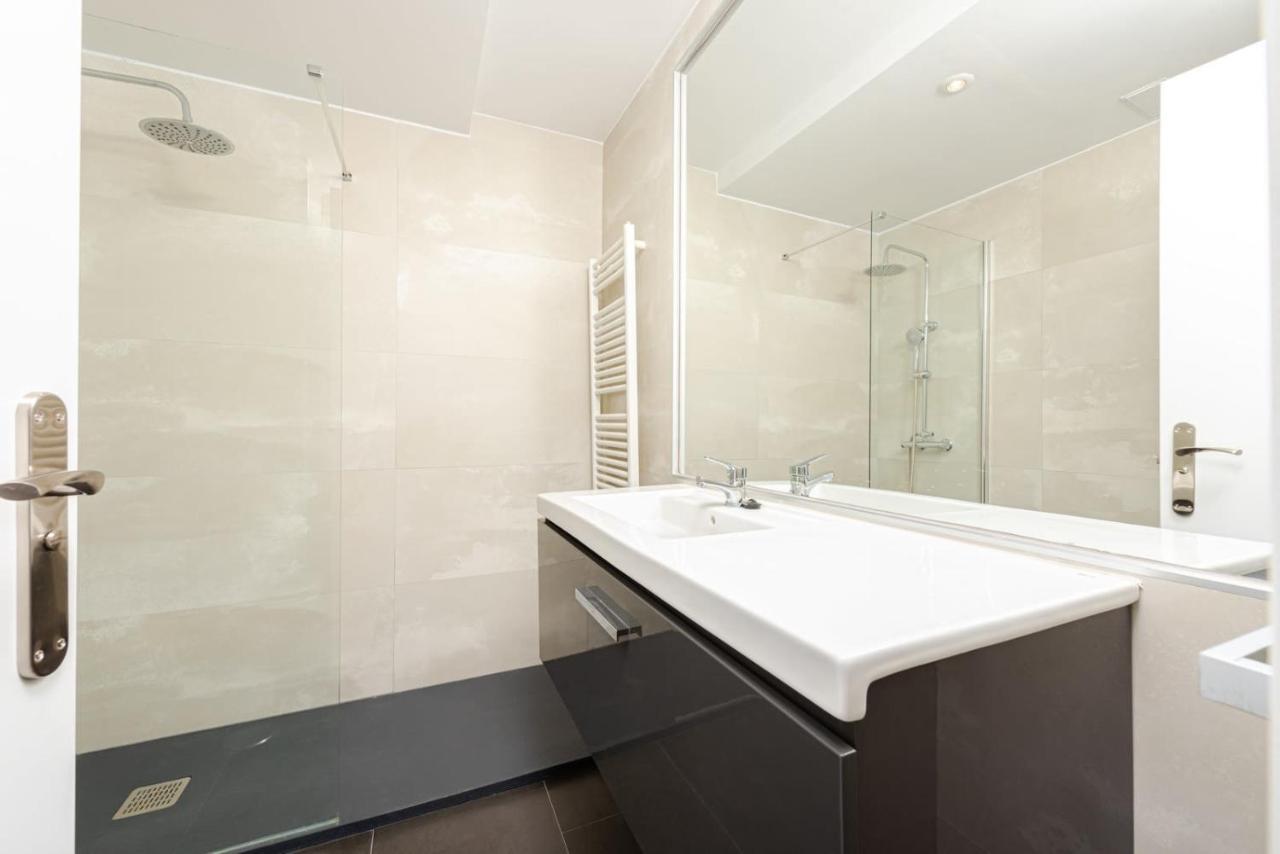 Encinas Design In Conde Orgaz - Apartamento