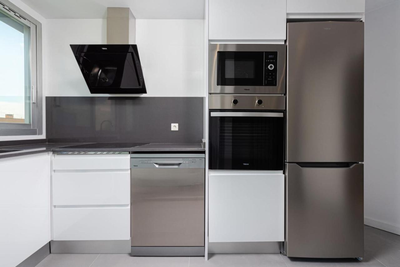 Encinas Design In Conde Orgaz - Apartamento