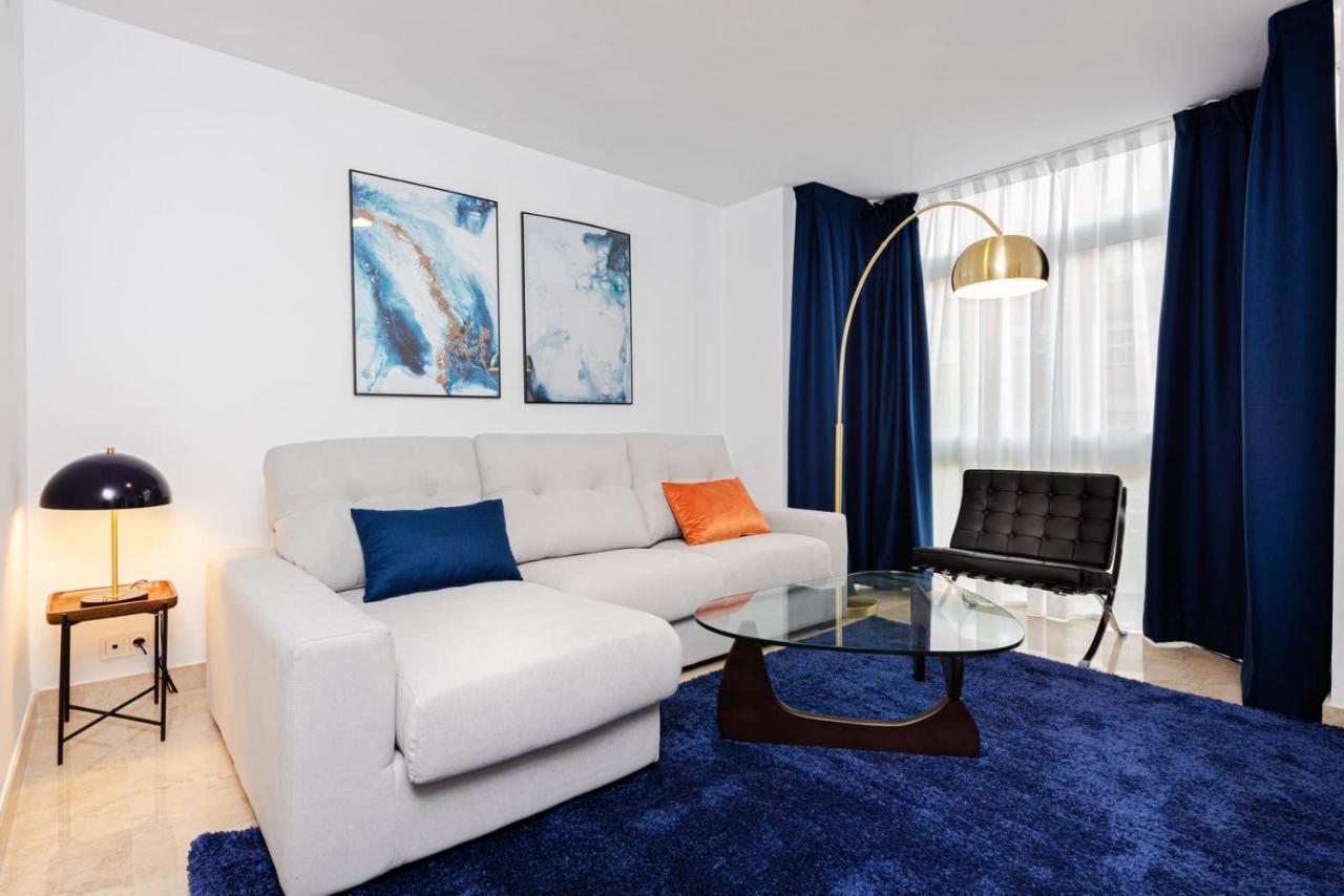 Apartamento Huertas - Modern In Conde Orgaz *