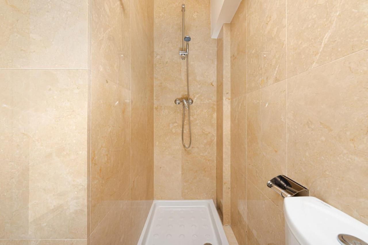 Apartment Magnificient Furnished Francisco Remiro In Guindalera *