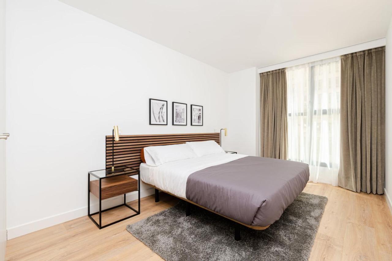 Unique And Sophisticated Design Homes In Financial Centre