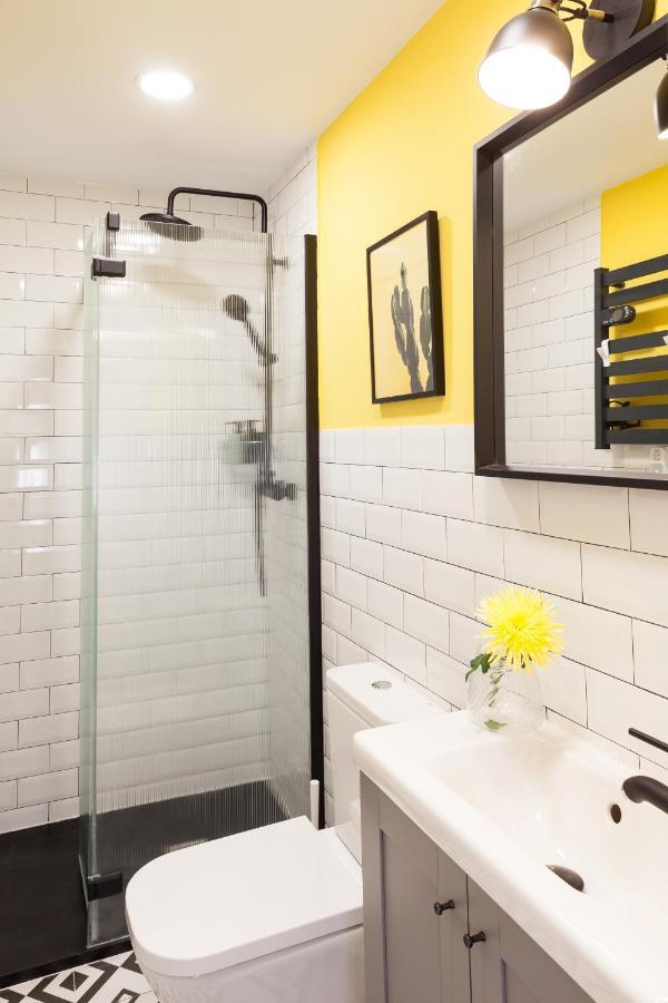 Apartamento Comfort Madrid