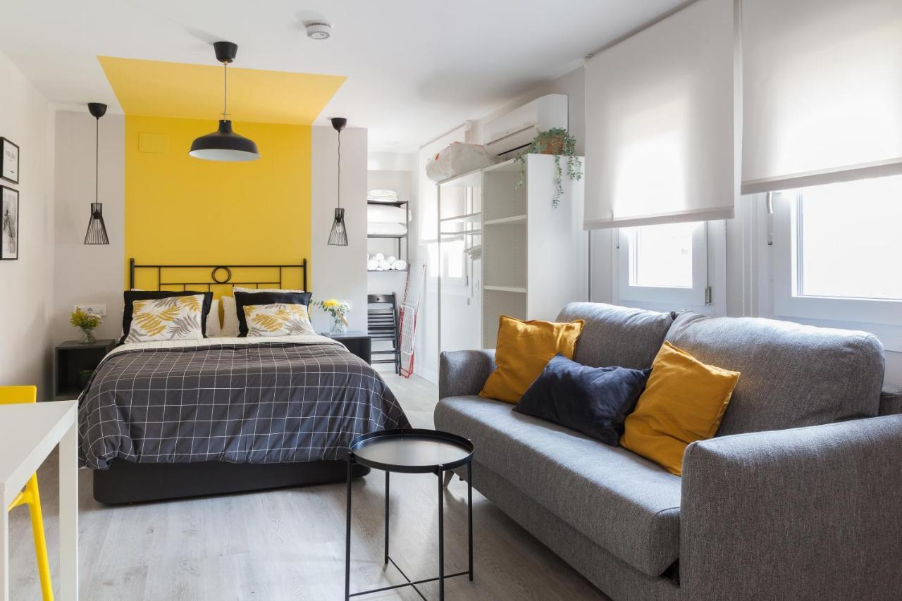 Comfort Apartamento Madrid