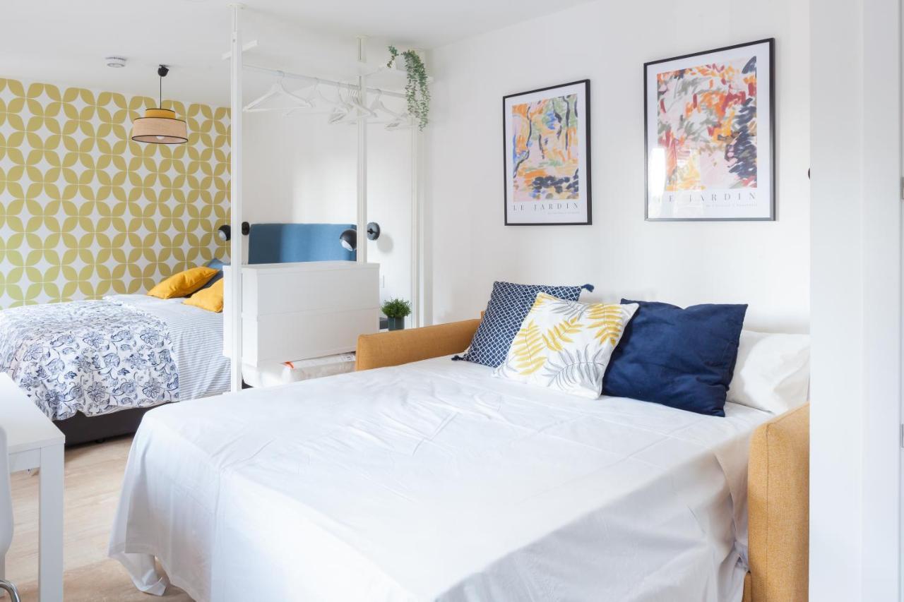 Cozy Living Apartment *