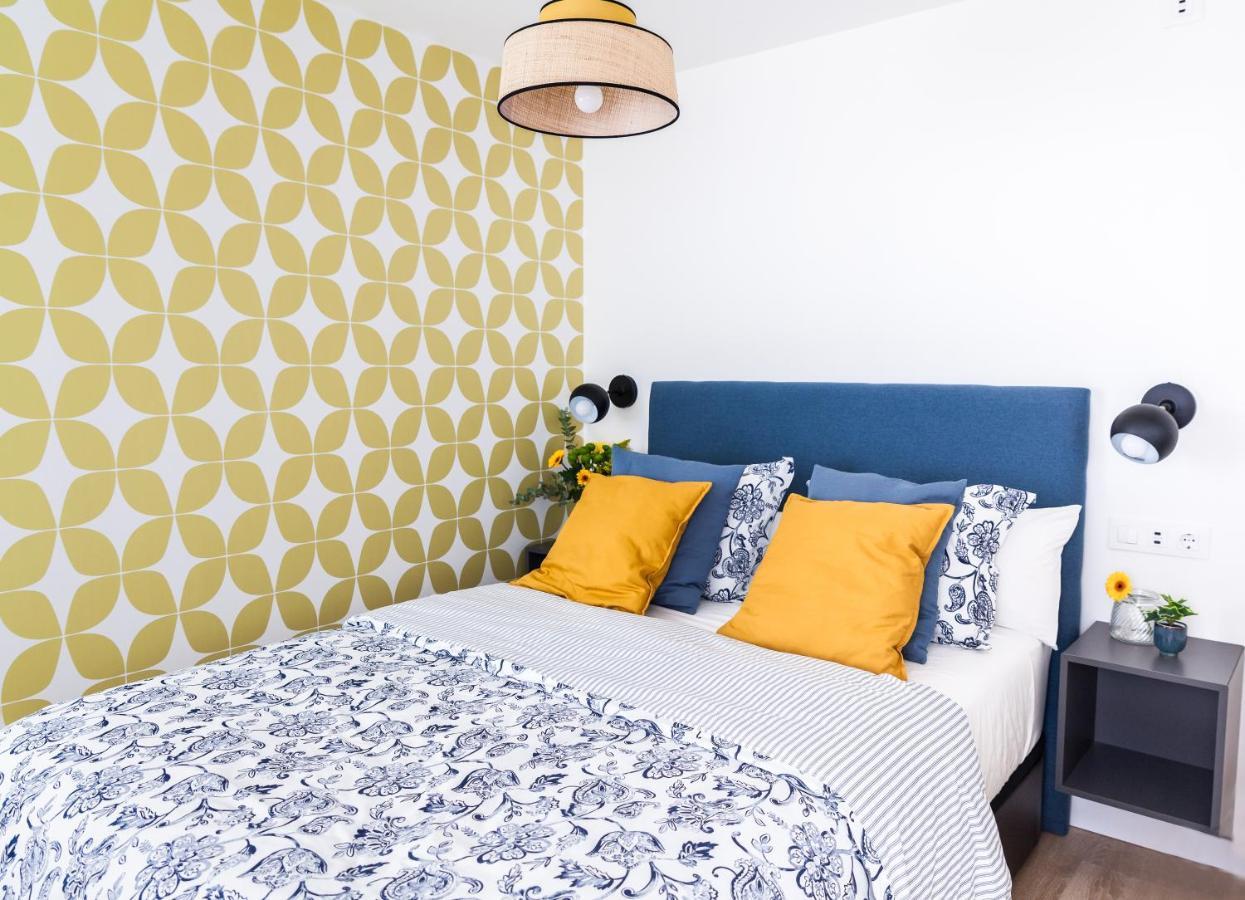 Cozy Living Apartment Madrid