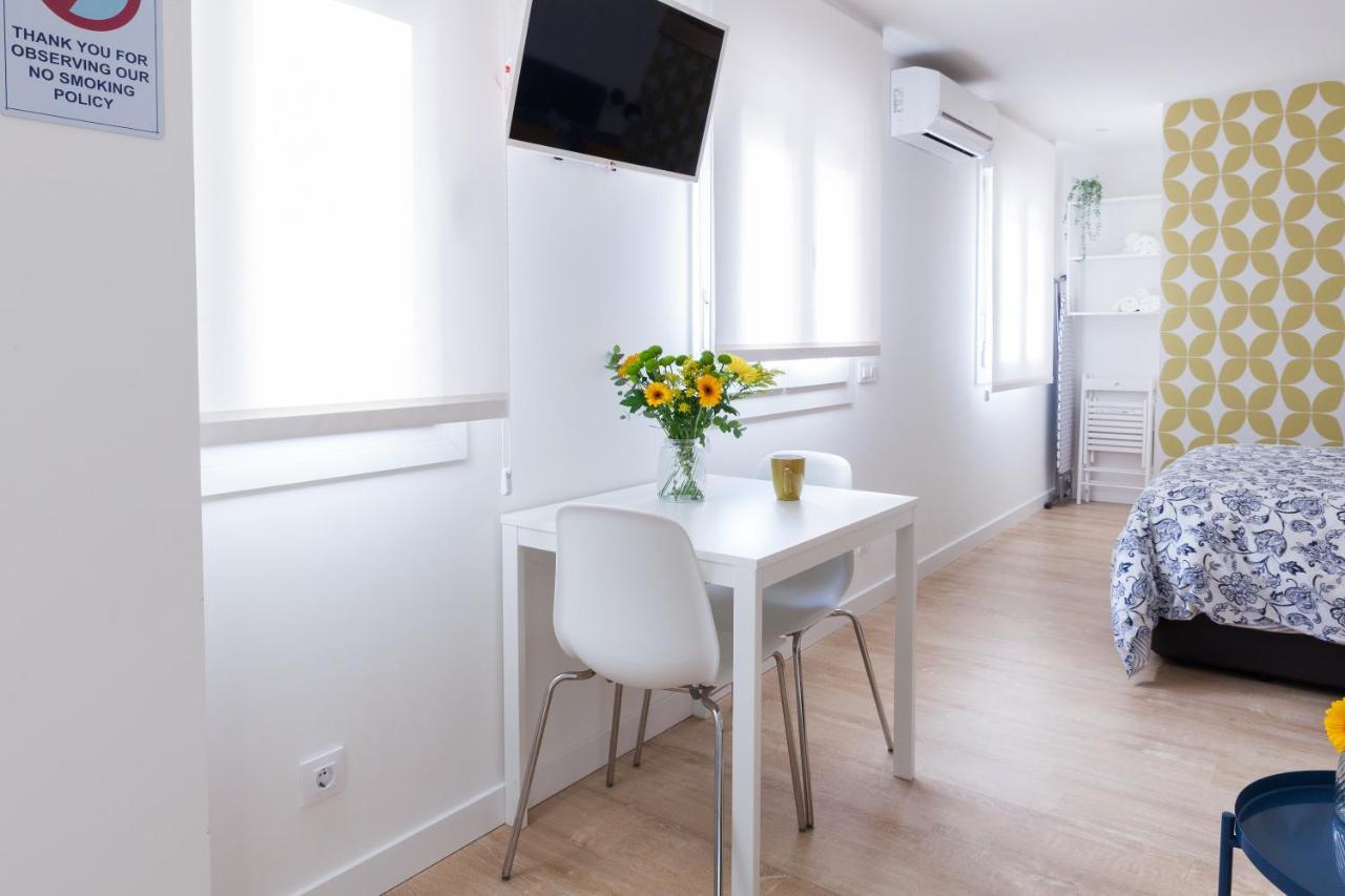 Apartment Cozy Living Madrid