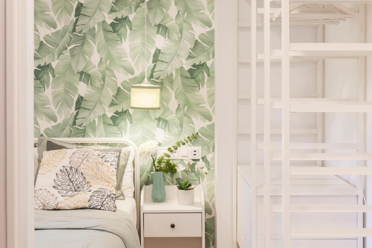 Apartamento Comfort *