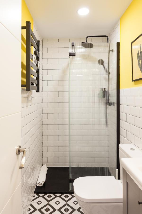 Comfort Apartamento *