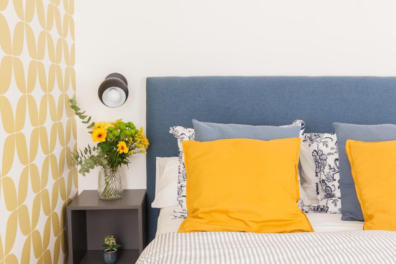 Cozy Living * Madrid