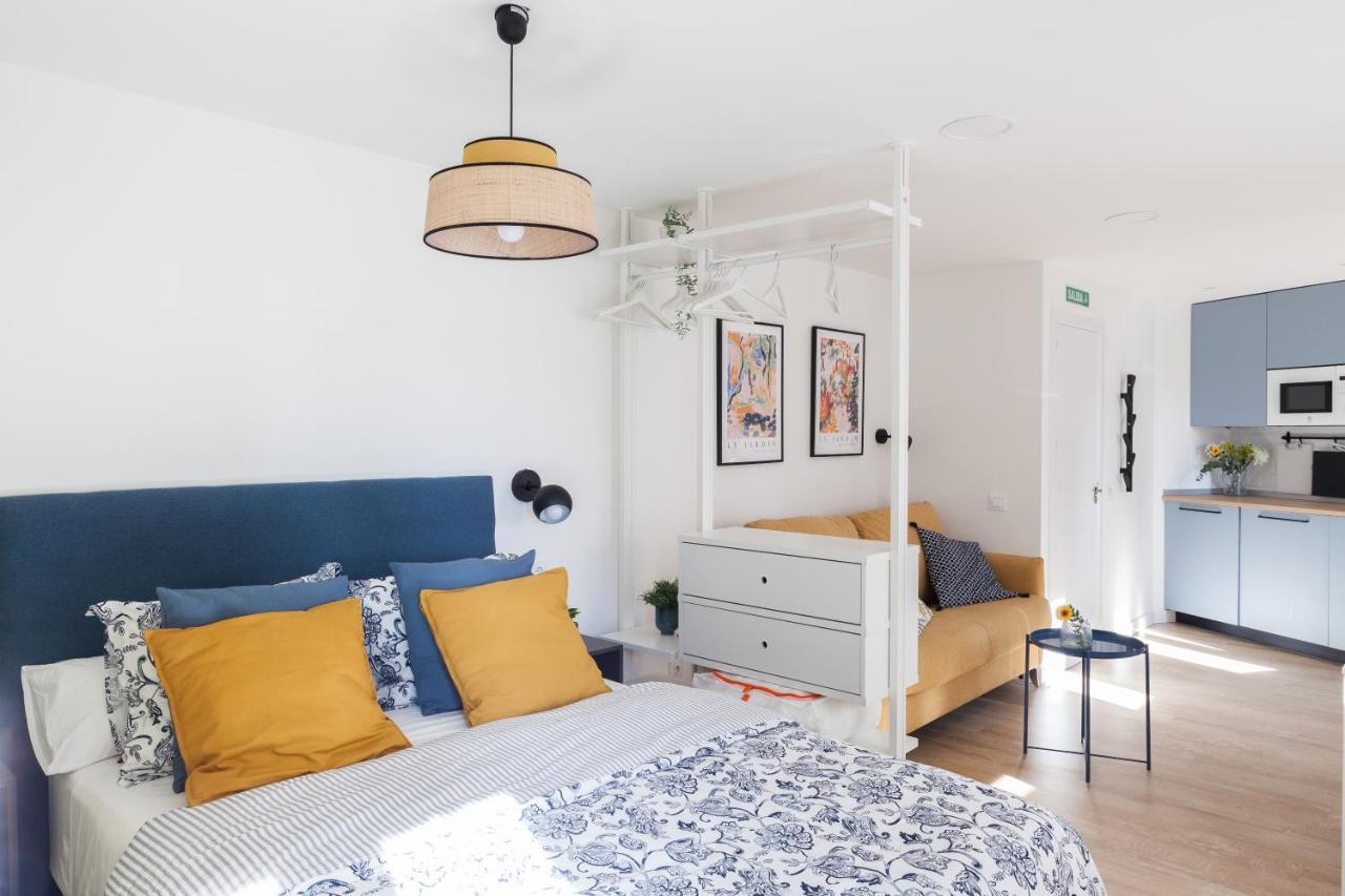 Apartment Cozy Living