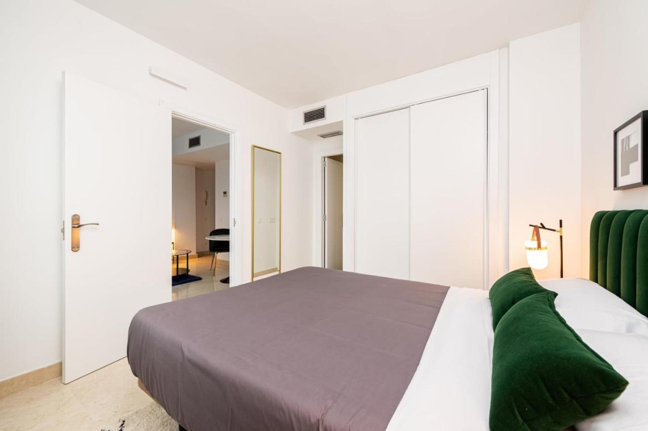 Encinas Design In Conde Orgaz - Apartamento