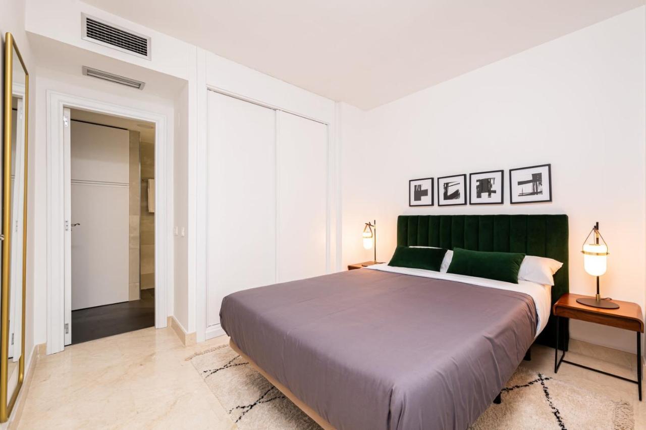 Encinas Design In Conde Orgaz - Apartamento *