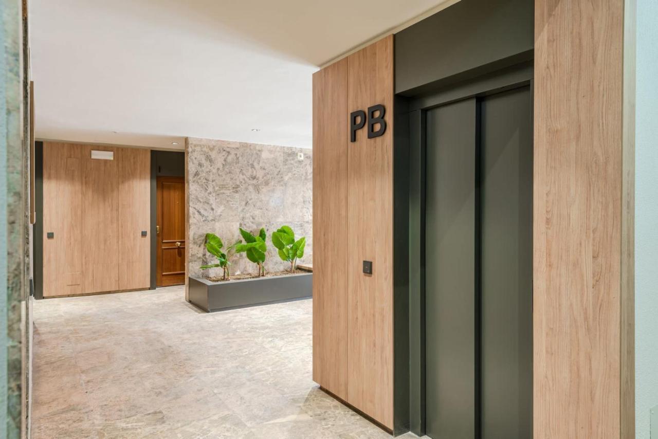 Apartamento Premium In La Rosaleda -