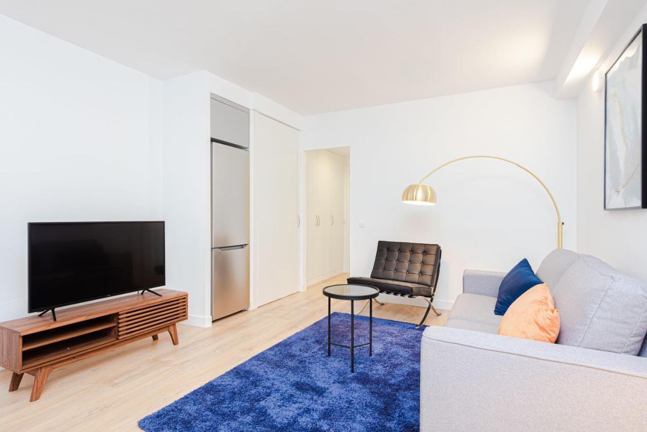Apartamento Premium In La Rosaleda -