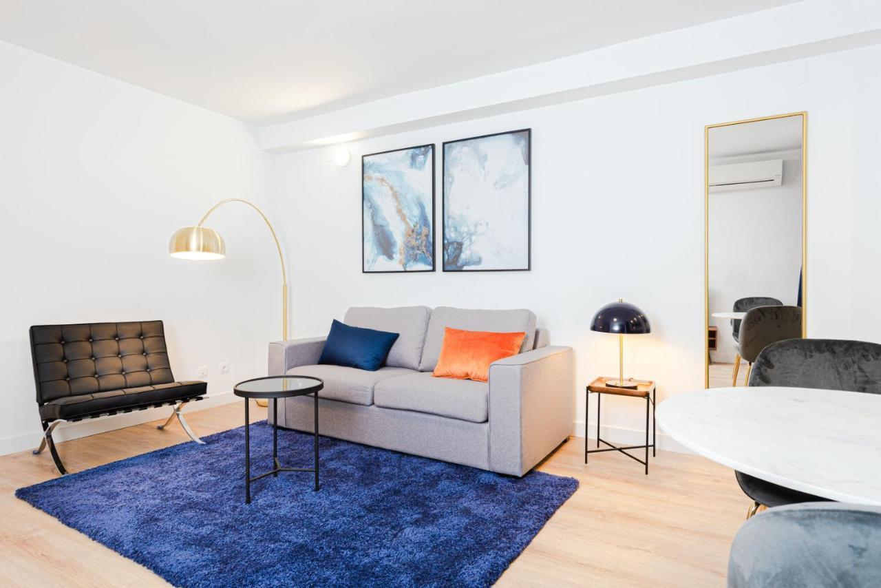 Premium In La Rosaleda Area - * Madrid