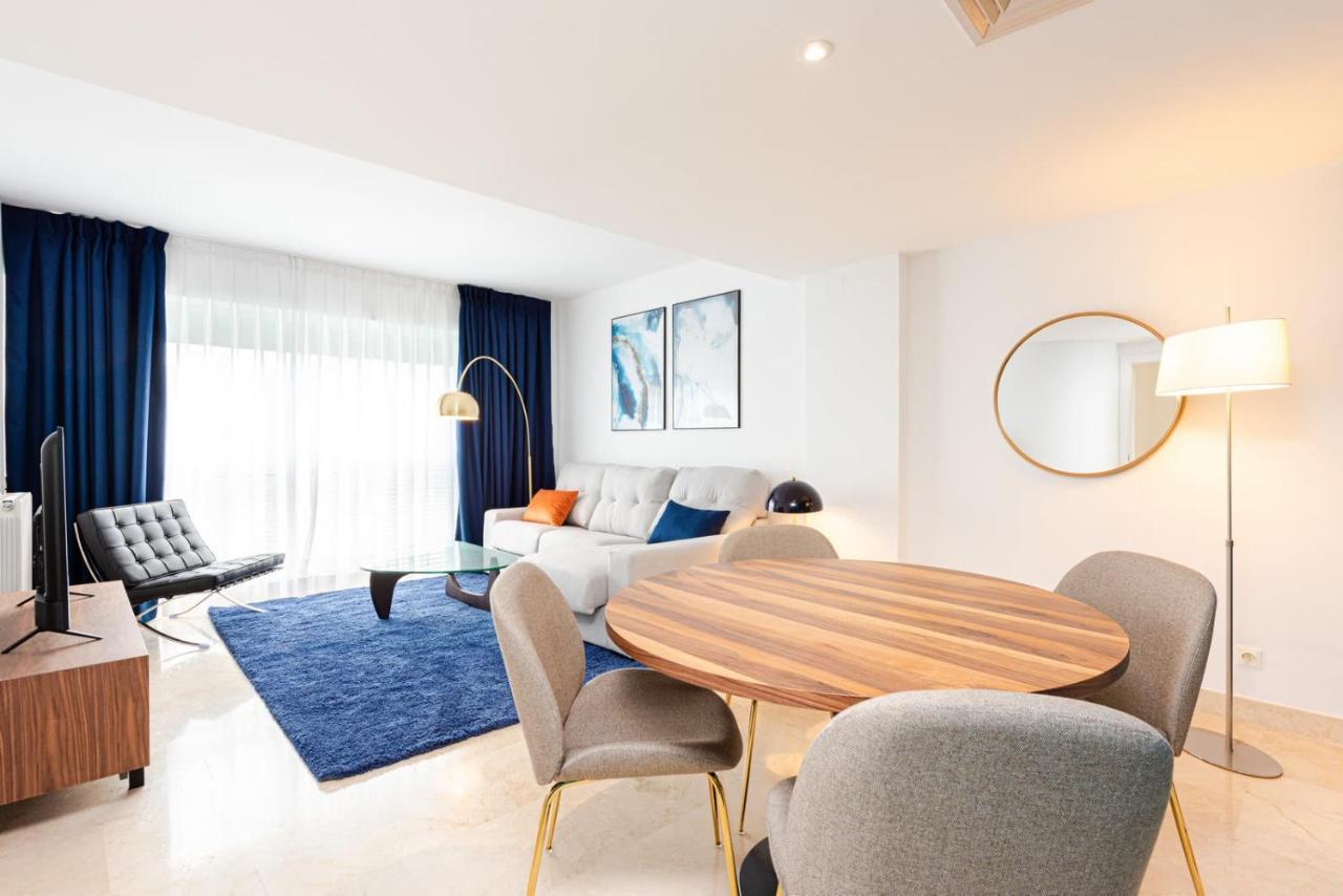 Encinas Design In Conde Orgaz Area - * Madrid