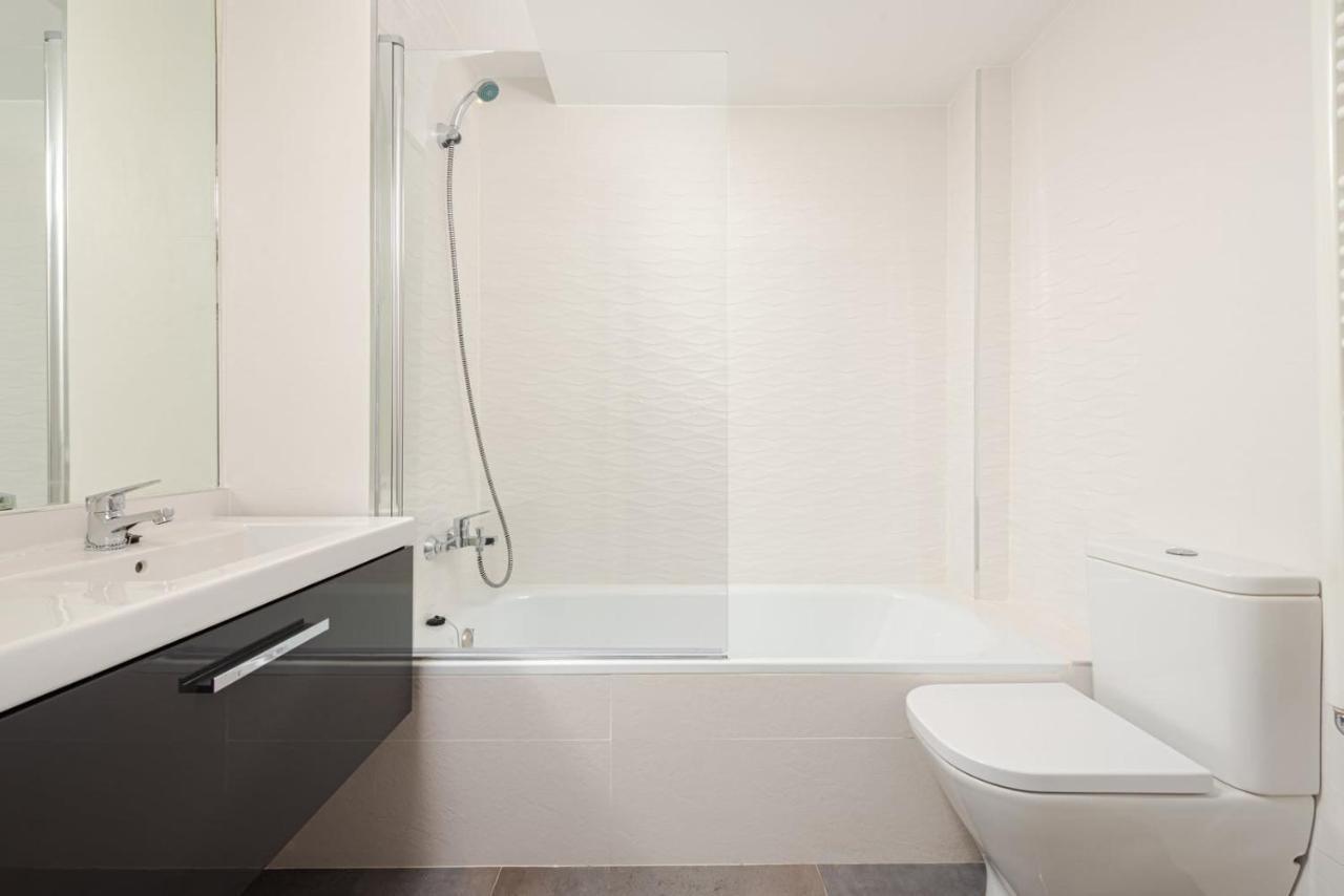 Apartment Encinas Design In Conde Orgaz Area - *