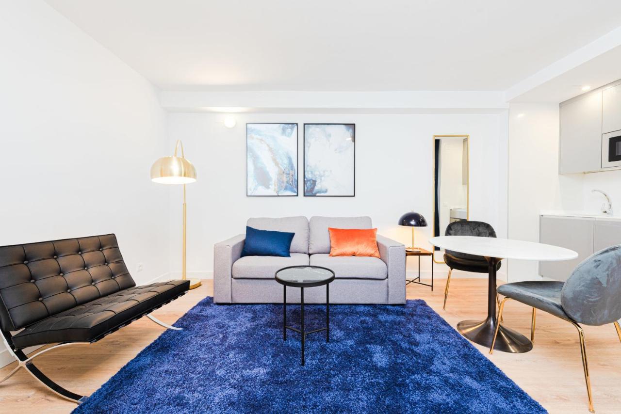 Apartamento Premium In La Rosaleda - Madrid